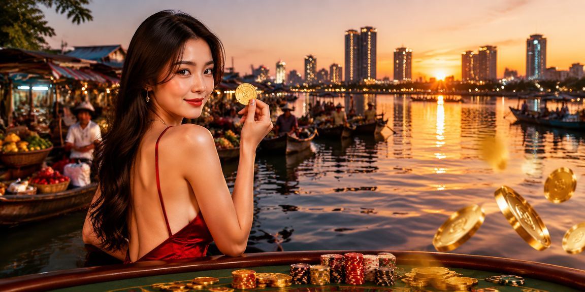 Cá cược thể thao và casino điện tử tại Cần Thơ với môi trường hiện đại