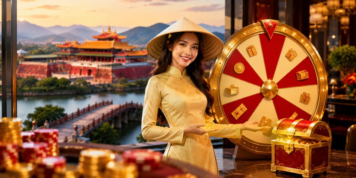 Người dùng đang truy cập trang điều khoản và điều kiện cá cược trực tuyến